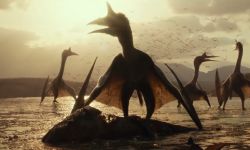 《侏罗纪世界3：统治》北美定档  将在40多个国家和地区上映