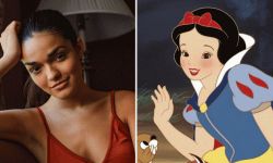 迪士尼选择拉丁裔演员出演 “白雪公主”