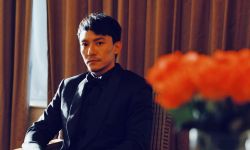 张震加盟出演Netflix新剧《苏里南》  与河正宇&黄政民合作