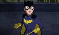 《蝙蝠少女》主演确定  莱斯利·格蕾丝饰演蝙蝠少女芭芭拉·戈登