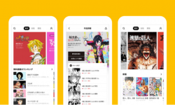 韩国网漫战争：Naver和Kakao从日韩打到东南亚北美