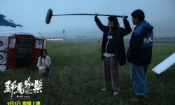 华语电影《野马分鬃》首爆预告 “最诙谐”青春片疾驰来袭