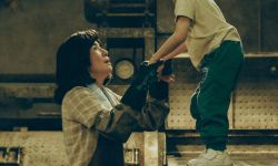 吴君如哭得最多的一部电影 《妈妈的神奇小子》曝“神奇妈妈”特辑