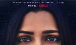 Netflix惊悚片《魔爪入室》发预告  将于9月22日上线