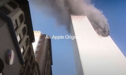 Apple TV+将在9月11日免费播放纪录片《9/11：总统作战室》