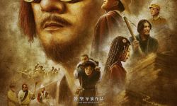 西藏电影《布德之路》在北京首映成功 好评如潮获赞“震撼催泪”