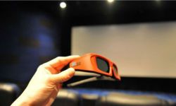 誤導消費者購買3D眼鏡 廣西一電影院被罰5000元