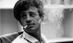 法兰西最丑的美男子：法国电影演员让-保罗·贝尔蒙多去世