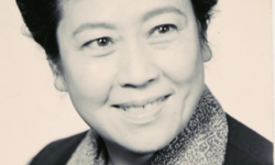 北京电影学院原表演系副教授安琪老师去世，享年89岁