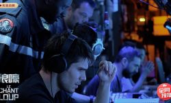 《狼嚎》欢喜首映独家热播，法国深海“战狼”潜艇循声作战