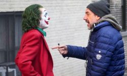 电影《小丑2》立项  导演托德·菲利普斯和主演华金·菲尼克斯有望回归