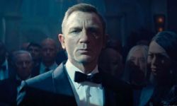 第25部007电影《无暇赴死》：丹尼尔·克雷格的最后一部邦德片