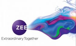 索尼拟收购印度最大上市电视网络Zee Entertainment