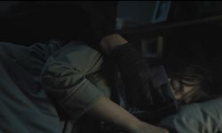 白百何范丞丞主演電影《門鎖》發貼片預告 揭露獨居女性安全痛點