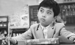 “罐头小人”探讨孩子成绩问题 郑渊洁小说首次拍成儿童电影
