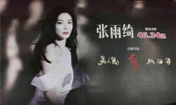 沈腾新片《光天化日》首曝海报 与张雨绮演情侣