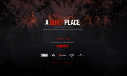 恐怖电影《寂静之地》官方游戏公布 将于2022年发售