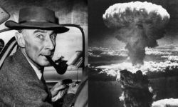 小罗伯特·唐尼与马特·达蒙加盟诺兰“原子弹之父”电影《奥本海默》
