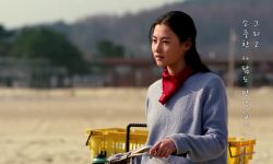 崔岷植张柏芝主演电影《白兰》数字修复版将于11月18日韩国重映