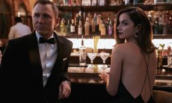 《007：无暇赴死》内地票房破3亿，《特种部队：蛇眼起源》首周950万