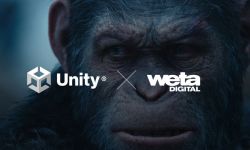 游戏引擎公司Unity将以16.25亿美元收购彼得·杰克逊的维塔公司