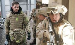 好莱坞将拍摄阿富汗撤军电影 汤姆·哈迪与钱宁·塔图姆担任主演