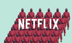 手握一大批爆款电视剧IP的Netflix，究竟打算怎样做游戏？