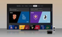 苹果开发SportKit框架 有望为Apple TV引入更多体育内容