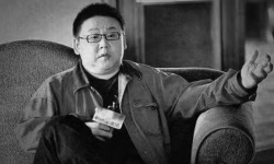 国家一级演员李铁因胃出血病逝！享年53岁，曾出演《三国演义》 