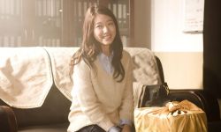韩国知名女星朴信惠宣布结婚 曾主演《7号房的礼物》