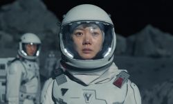 Netflix原创韩剧《寂静之海》定档  裴斗娜孔刘李准主演