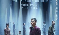 电影《误杀2》提档至12月17日上映  肖央任达华文咏珊主演