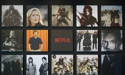 Netflix终于数据透明化  《鱿鱼游戏》在TOP10里排第几？