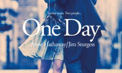 畅销爱情小说《一天》将被Netflix开发成英剧  明年开拍