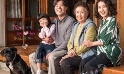 韩国“国民奶奶”罗文姬主演电影《哦！文姬》国内定档