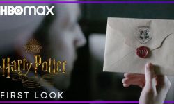 HBO Max放出《哈利波特》20周年特别节目首支预告 2022年初开播