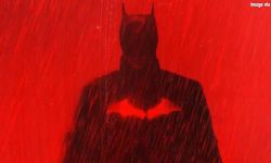 新版电影《蝙蝠侠》再曝全新动态 剪辑双版本内部试映