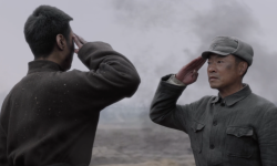 电影《突破口》定档  改编自1948年解放邓县的真实战役