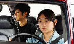 《驾驶我的车》获洛杉矶影评人协会奖最佳影片