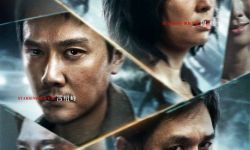 陶虹监制并主演《被害人》宣布定档2022年4月2日全国上映