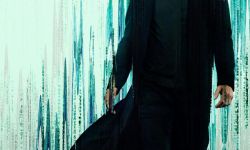 基努里维斯主演《黑客帝国4》北美上映 另一部《疾速追杀4》档期再推迟
