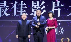 《长津湖》获澳门国际电影节最佳影片 于冬：继续为中国电影贡献力量！