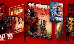 盘点2021年中国电影“十大事件”，哪个最震撼？