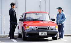 日本电影《驾驶我的车》获美国国家影评人协会奖4项大奖
