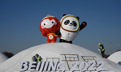 北京冬奥会开幕式时长压缩至100分钟内，演员规模约三千人