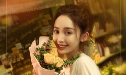 情人节电影《不要忘记我爱你》：娜扎刘以豪深情影告白 