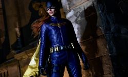 《蝙蝠女》曝光“蝙蝠女”造型，莱斯利·格蕾丝担任女主角