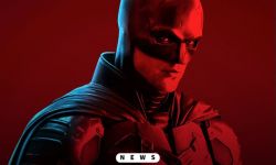 新《蝙蝠侠》电影获PG13评级 依然会有暴力元素