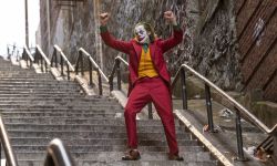 《小丑2》开始前期制作 华纳已收到剧本预计明年开拍