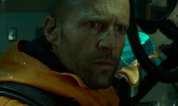 科幻动作电影《巨齿鲨2》已在英国开拍 李冰冰有望回归